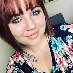 Meet your Posher, Haley